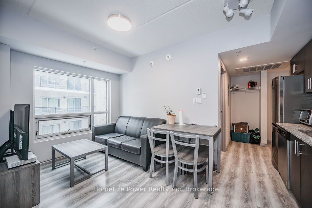 275 Larch St, unit #G304 for sale