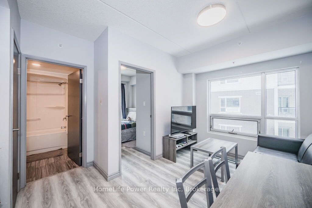 275 Larch St, unit #G304 for sale