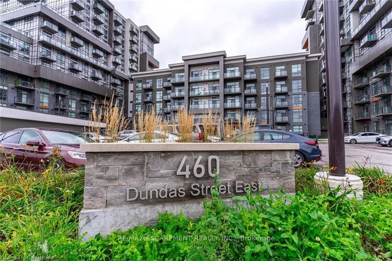 460 Dundas St E, unit 122 for sale