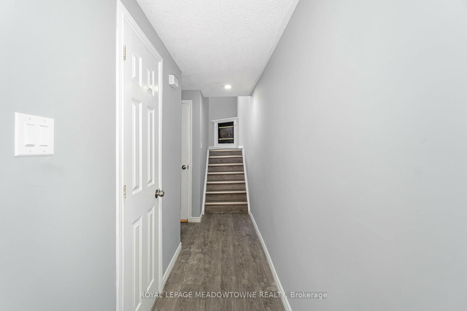 Harrisford Heights Townhomes, Hamilton, Toronto