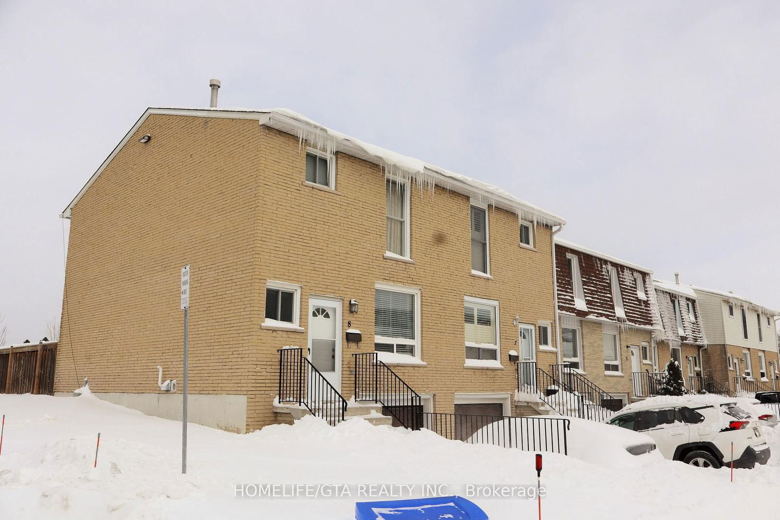 1338 Upper Gage Ave, unit 8 for sale