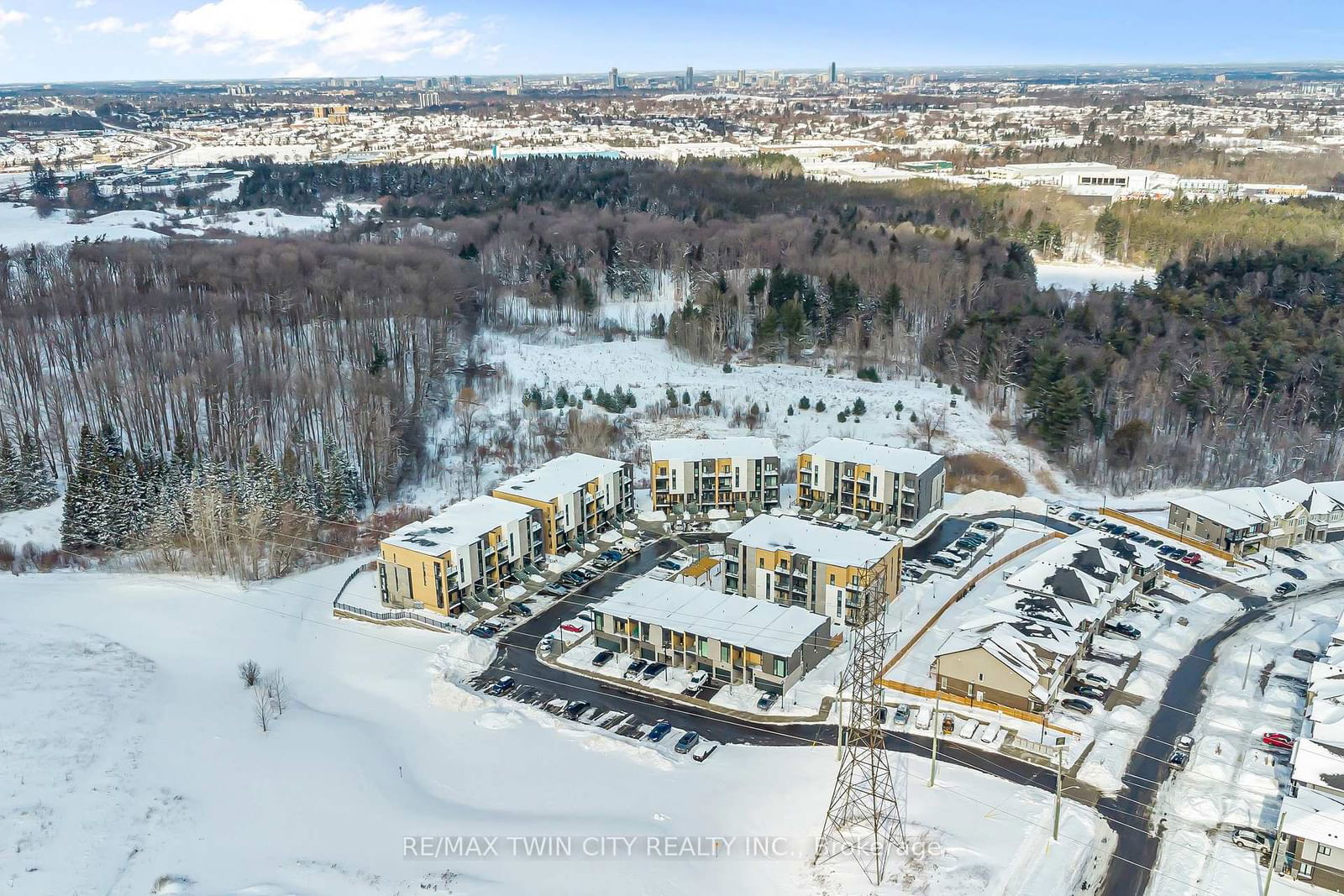 Huron Village, Kitchener, Toronto