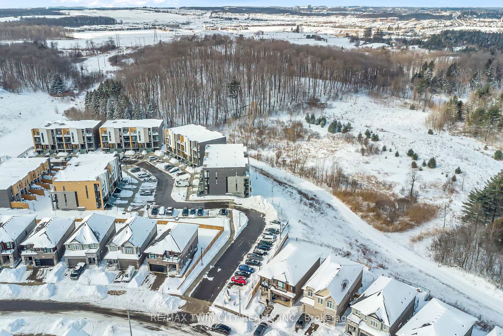 Huron Village, Kitchener, Toronto