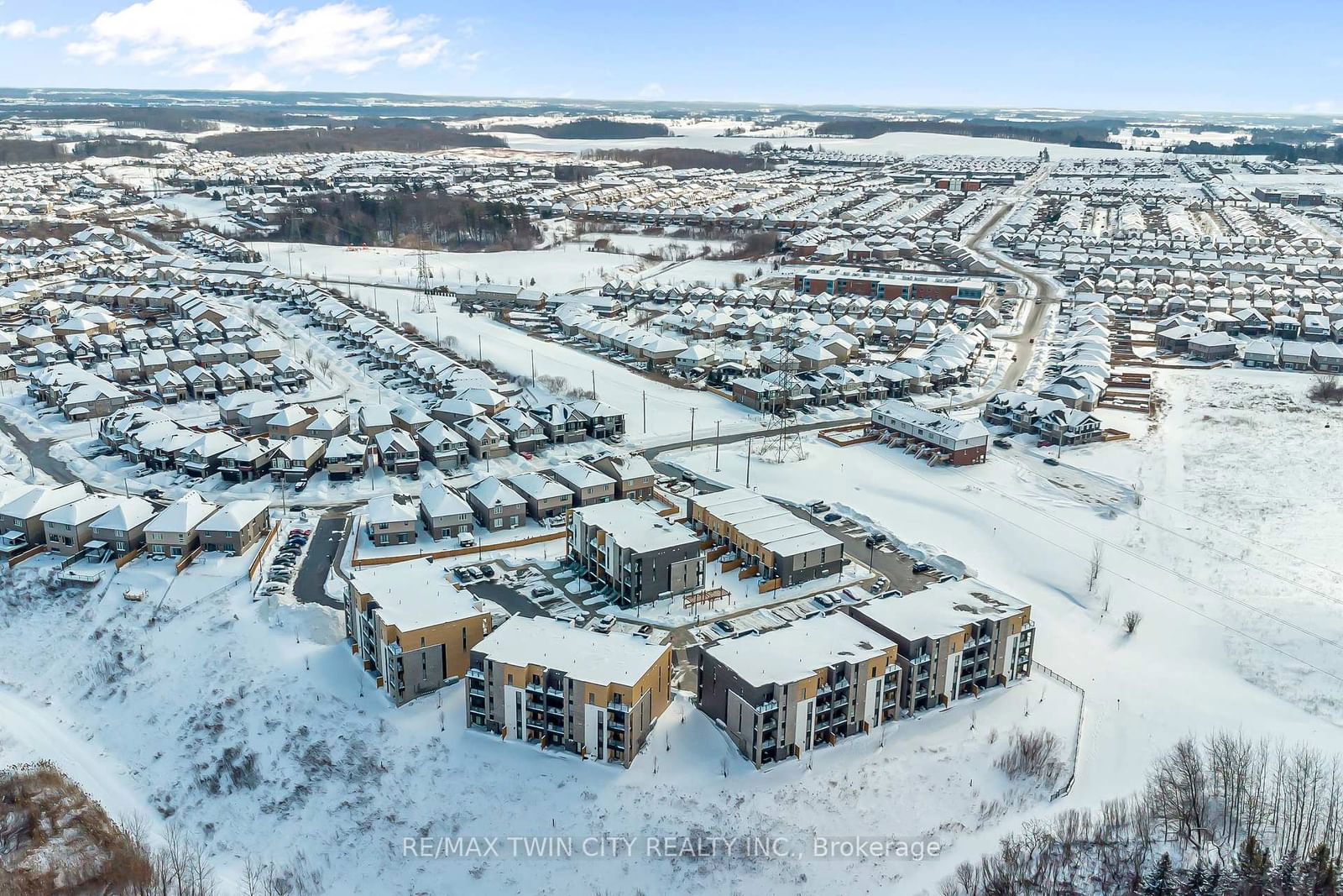 Huron Village, Kitchener, Toronto