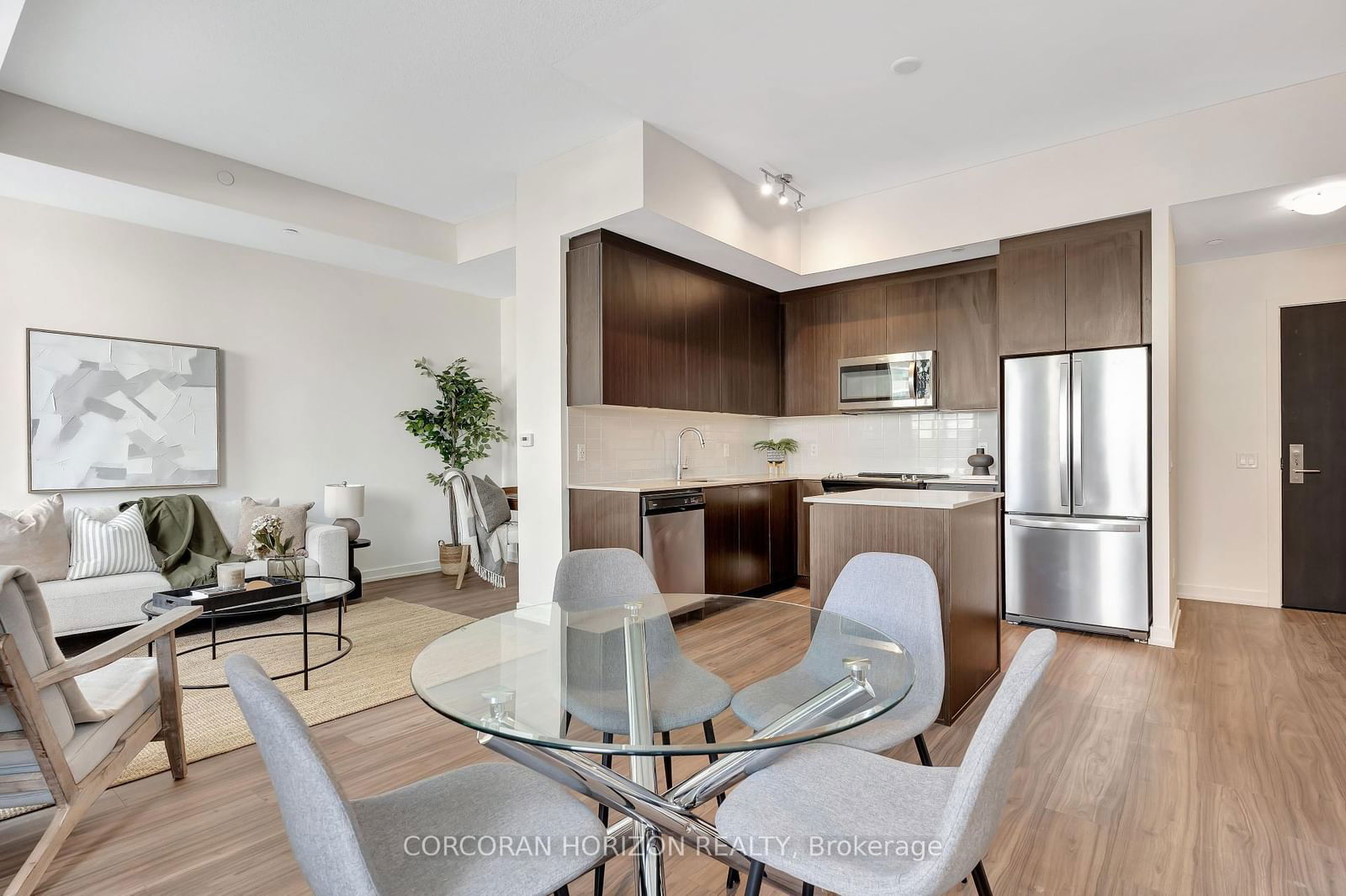 55 Duke St W, unit 509 for sale