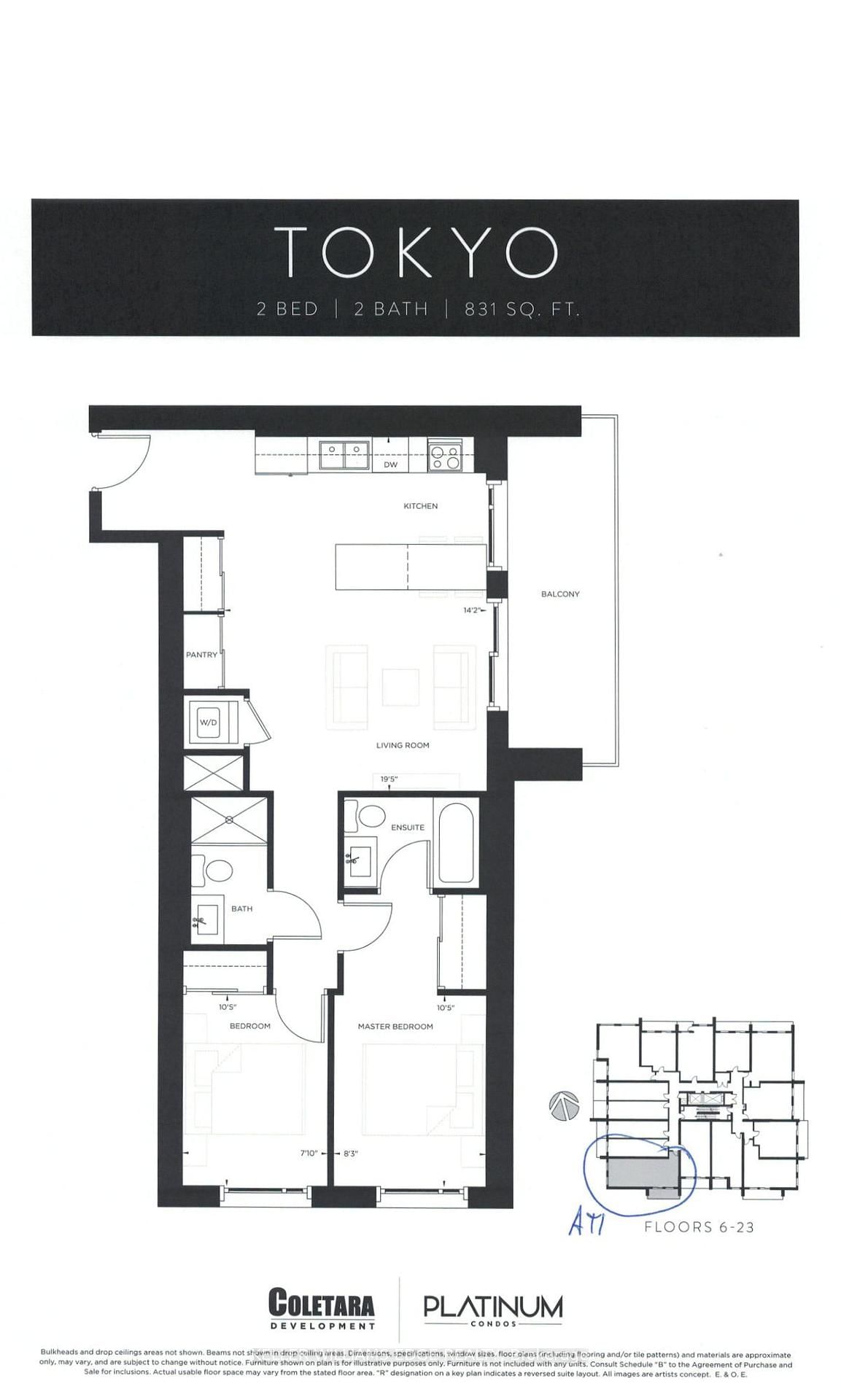 Platinum Condos, Hamilton, Toronto