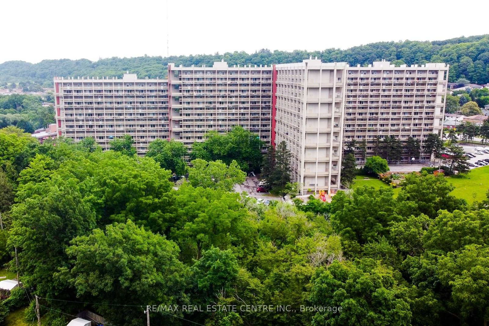 Parkview Terrace Condos, Hamilton, Toronto