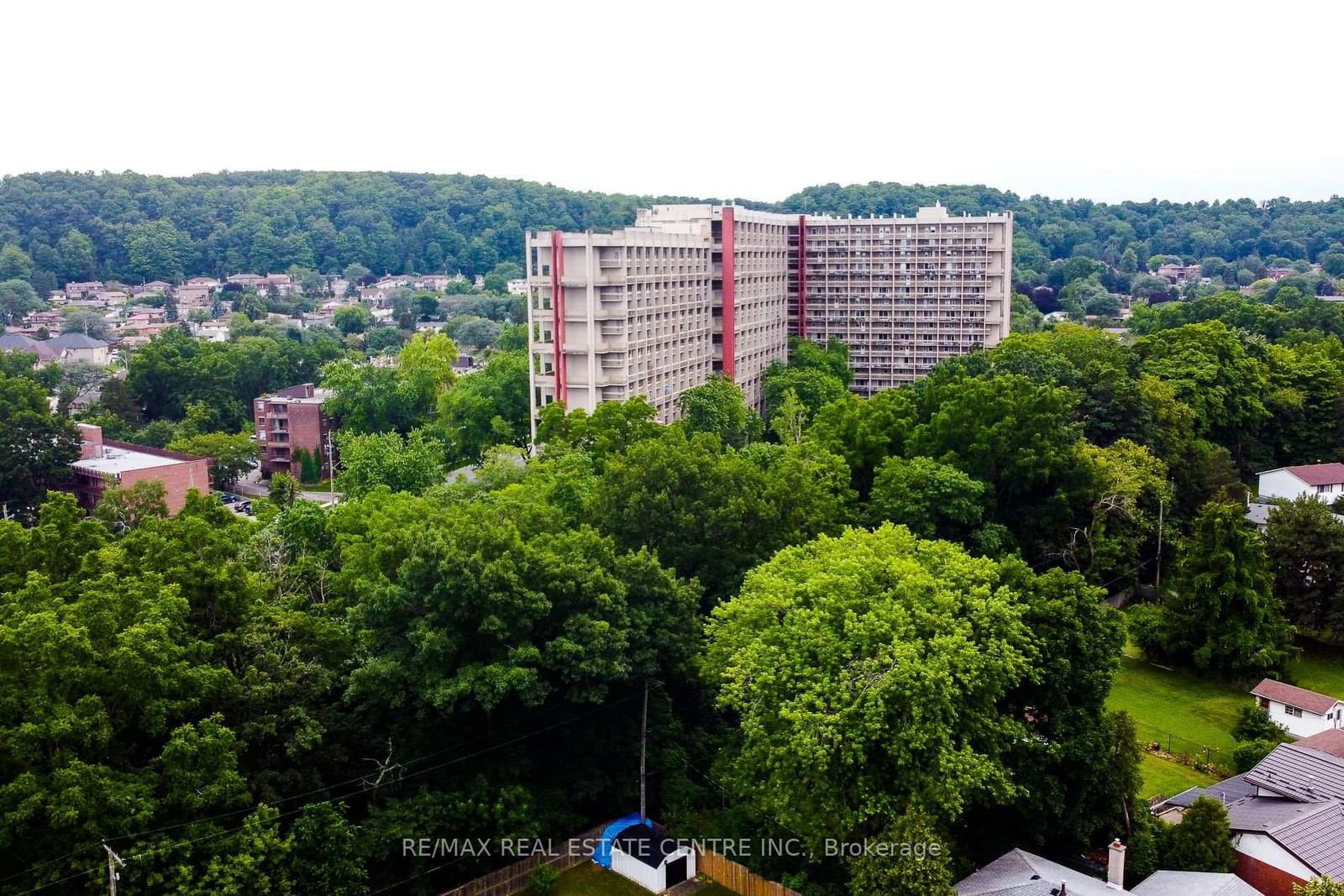 Parkview Terrace Condos, Hamilton, Toronto