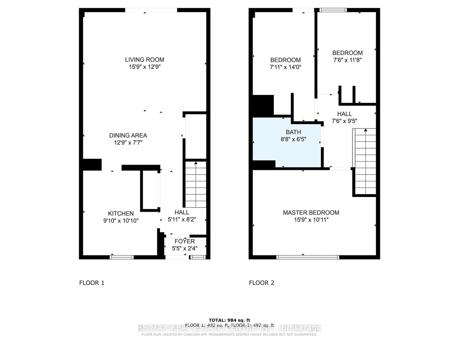 Parkview Terrace Condos, Hamilton, Toronto