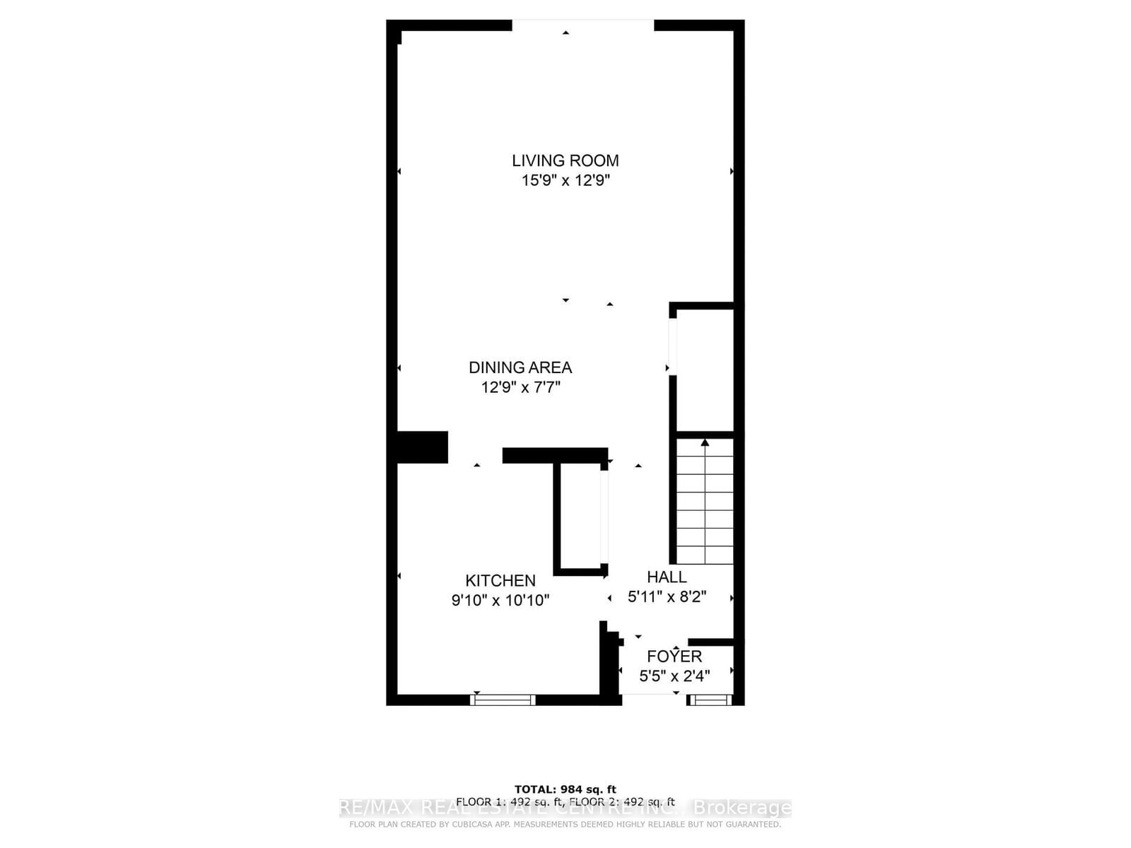 Parkview Terrace Condos, Hamilton, Toronto