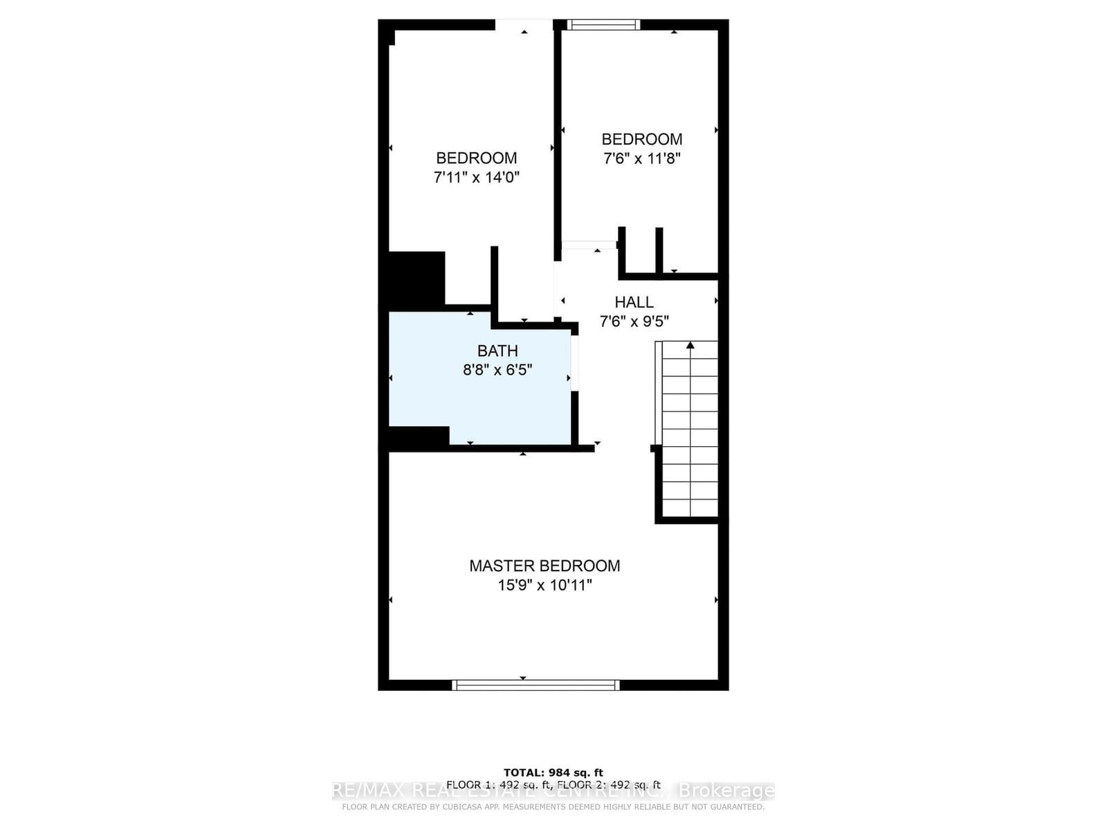 Parkview Terrace Condos, Hamilton, Toronto