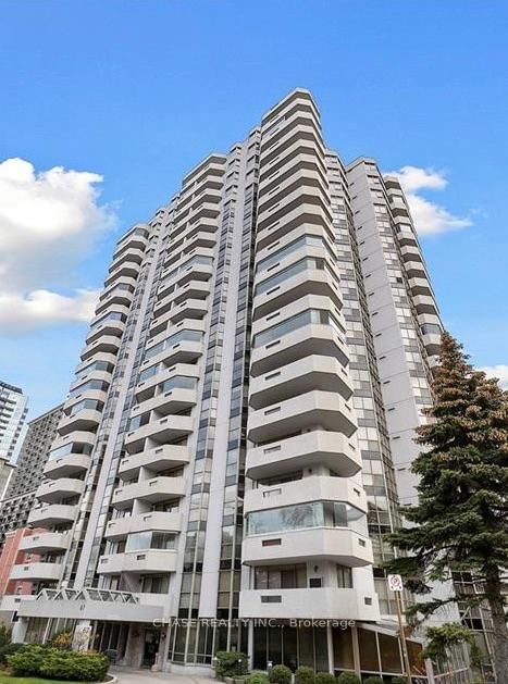 67 Caroline St S, unit 20B for sale