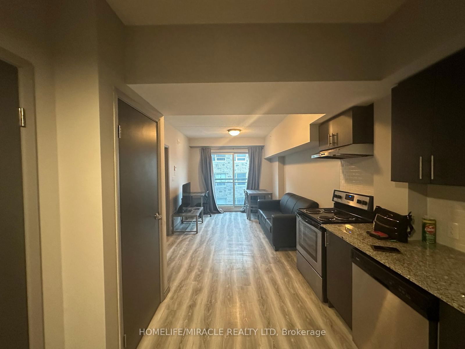 275 Larch St, unit 514 for rent