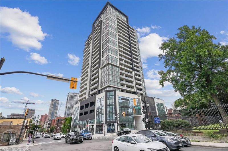 15 Queen St S, unit 513 for sale