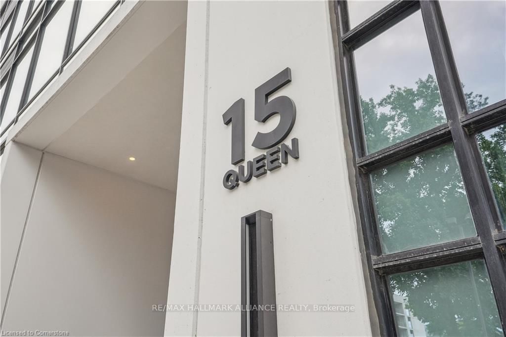 15 Queen St S, unit 513 for sale