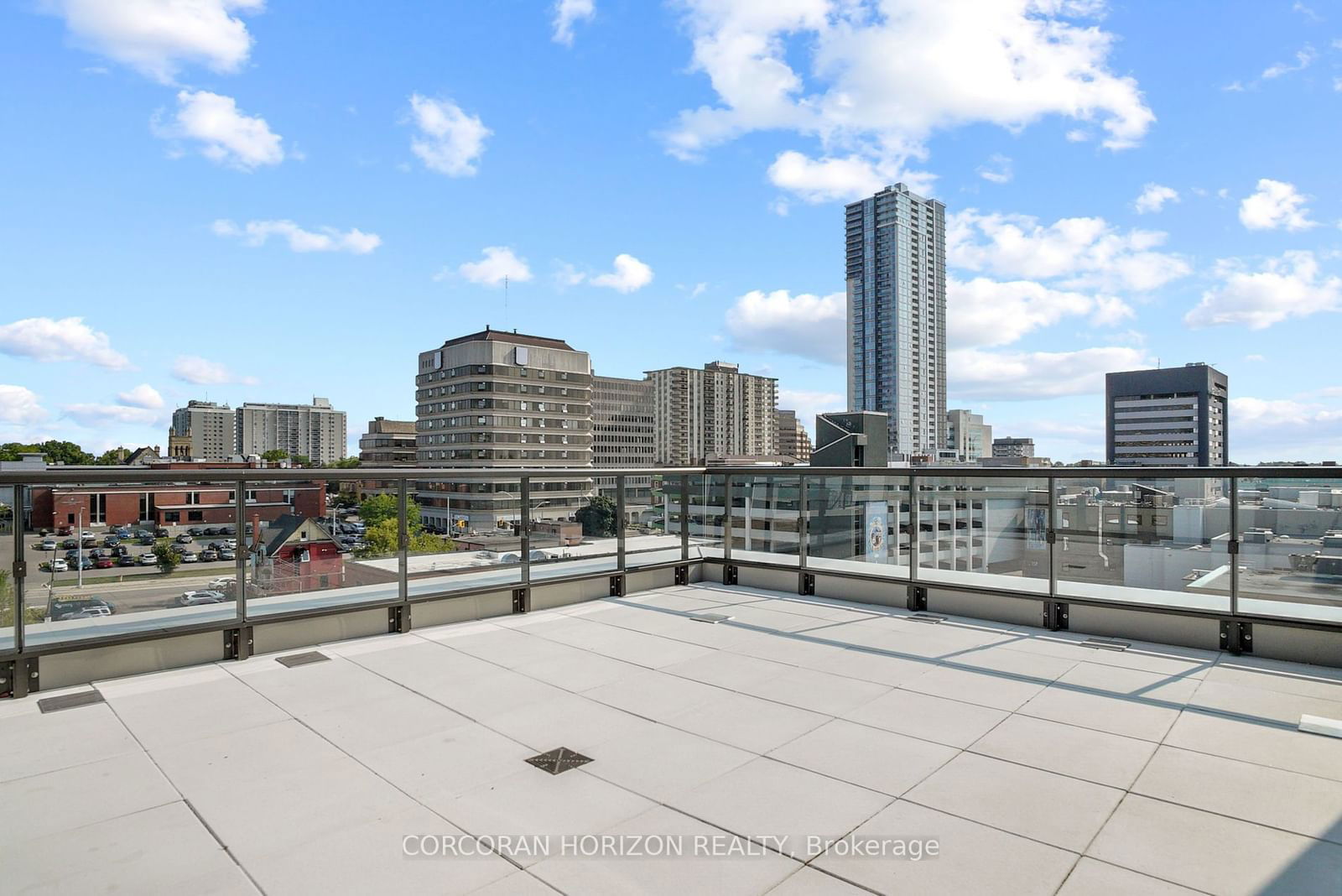 55 Duke St W, unit 420 for sale