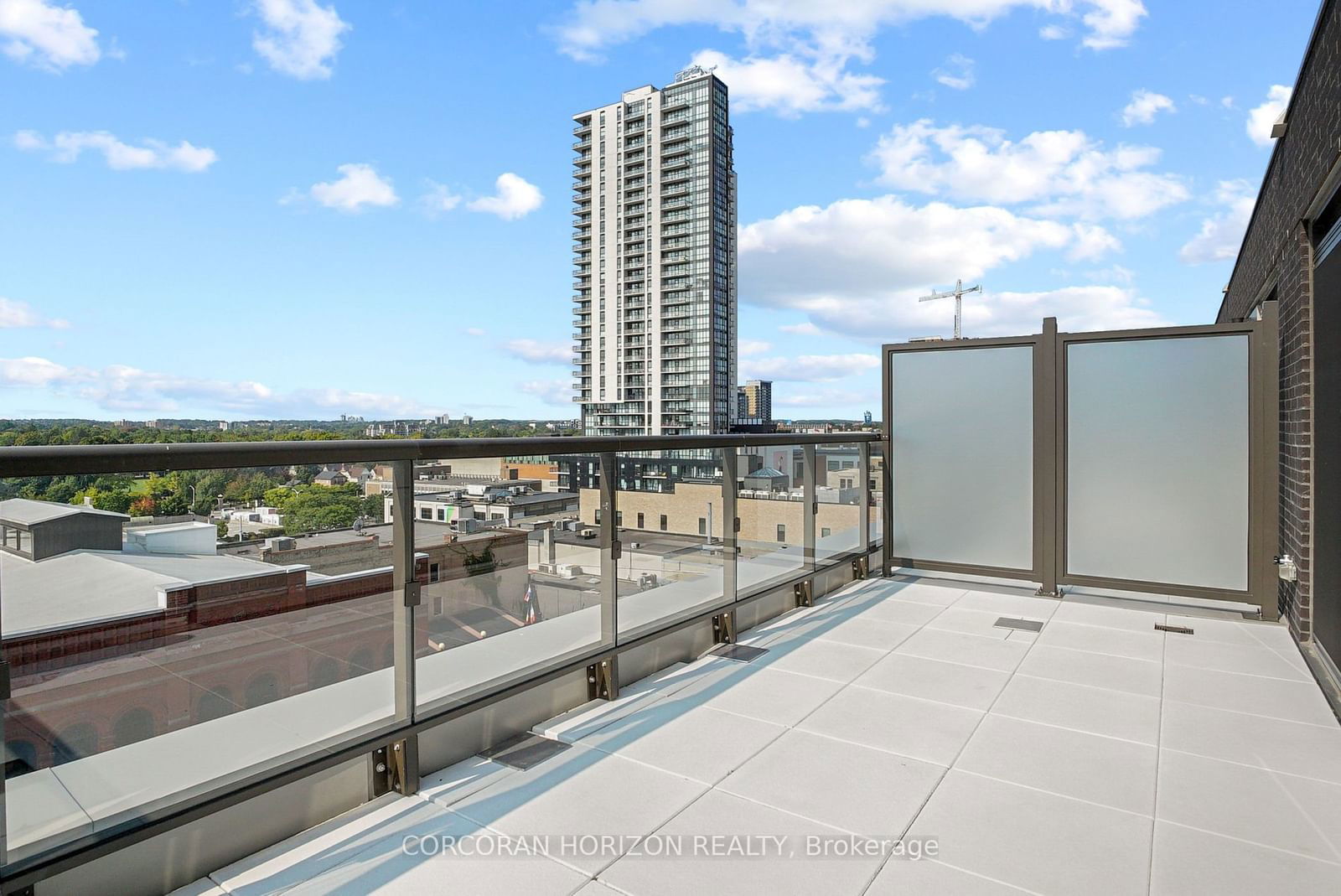 55 Duke St W, unit 420 for sale