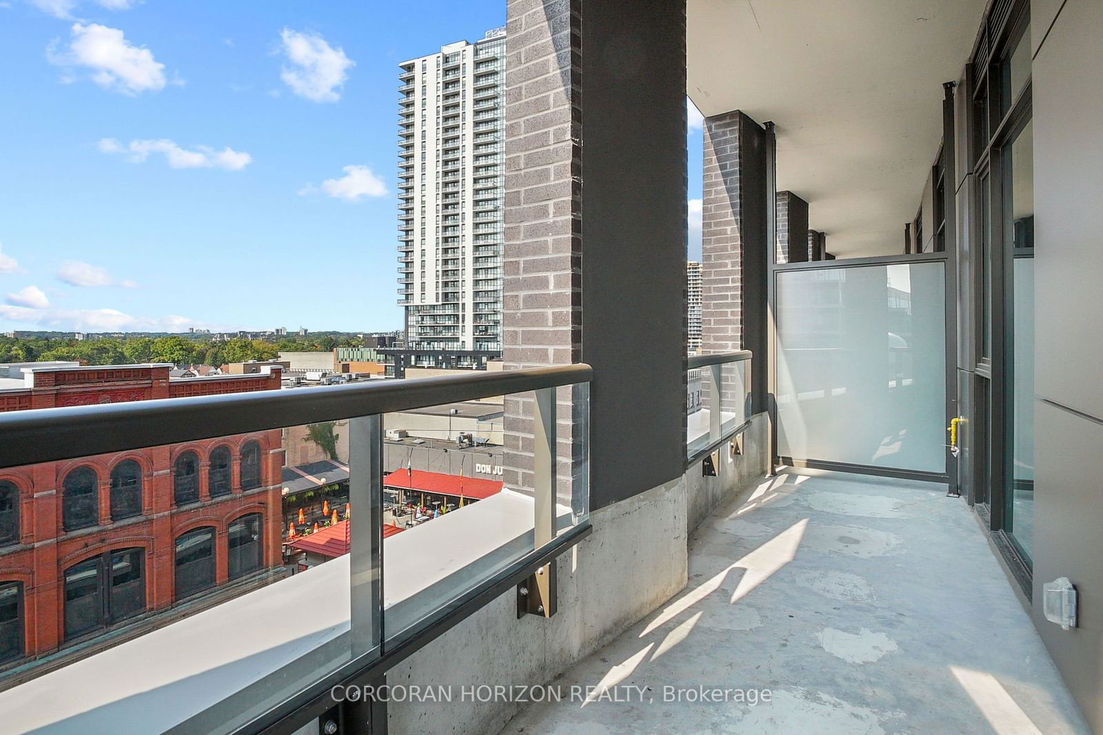 55 Duke St W, unit 420 for sale