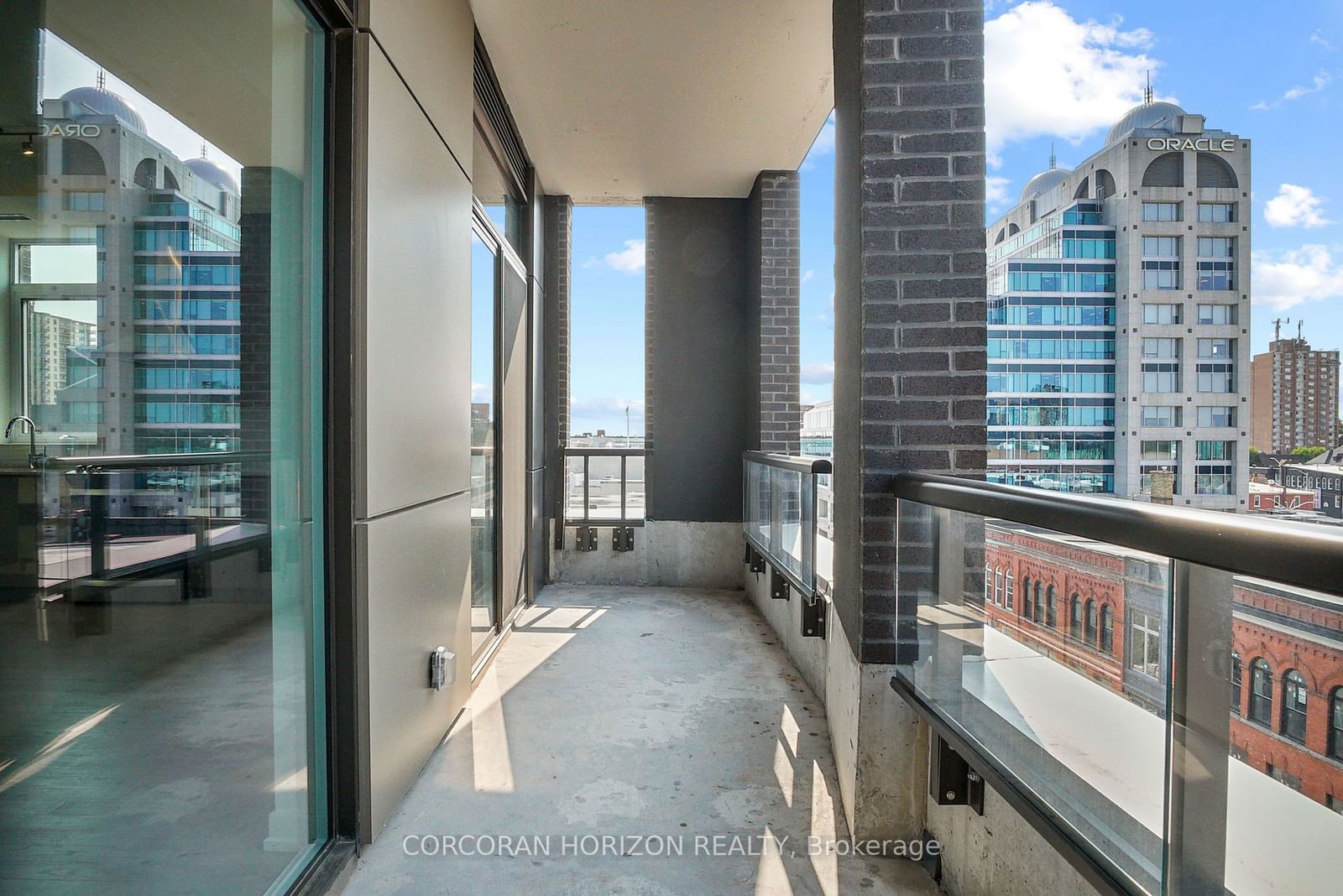 55 Duke St W, unit 420 for sale