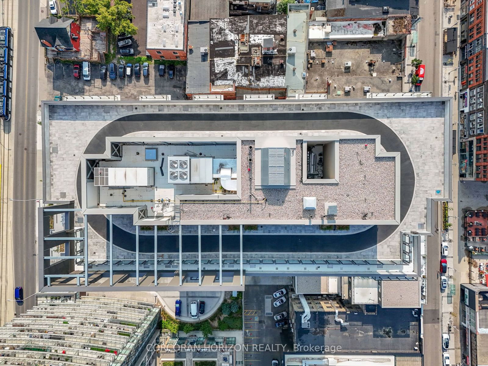 55 Duke St W, unit 420 for sale