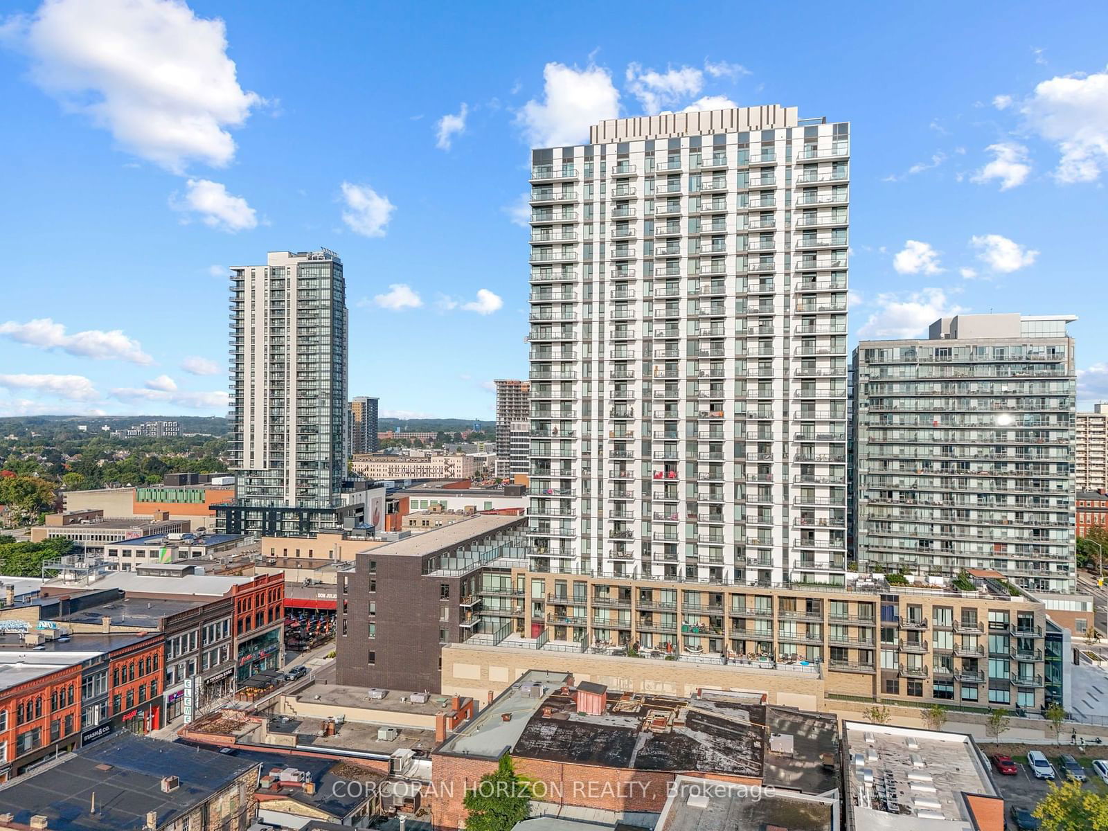 55 Duke St W, unit 420 for sale