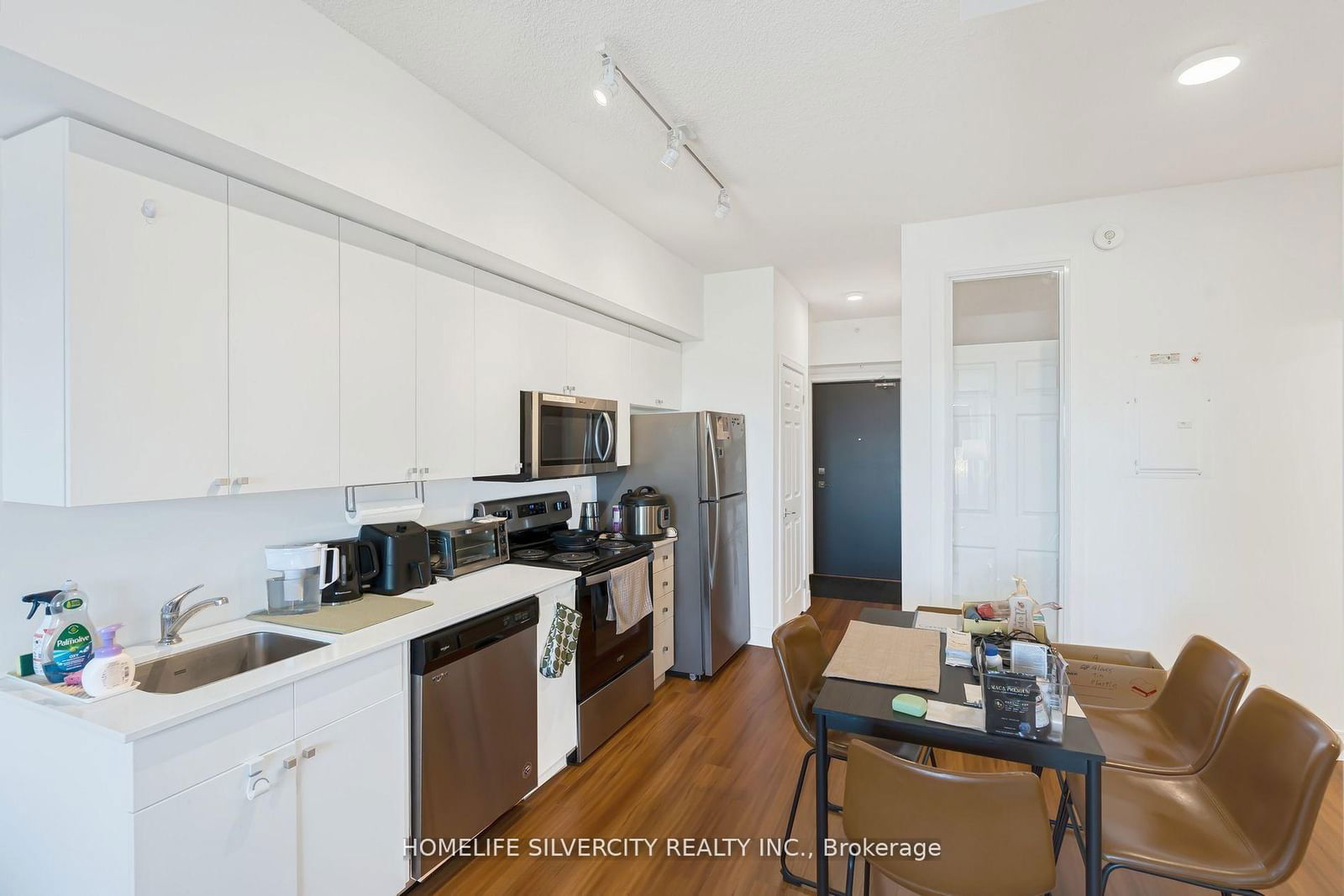 1 Wellington St, unit 615 for sale