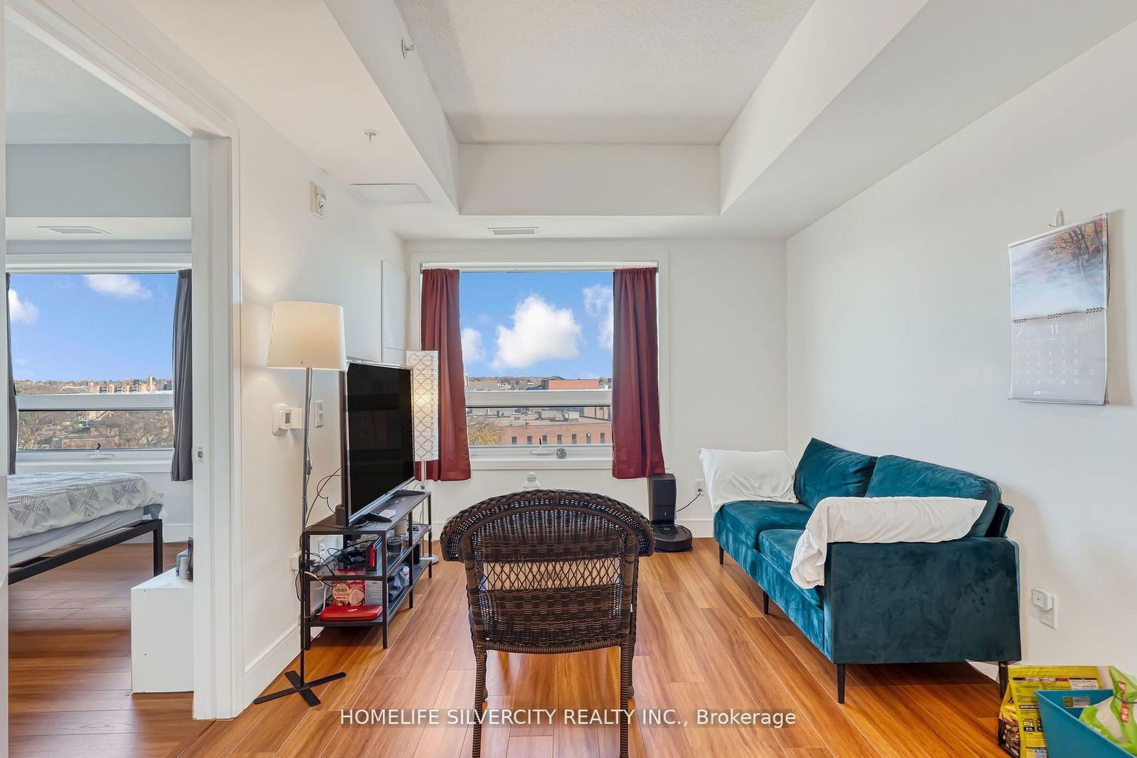 1 Wellington St, unit 615 for sale