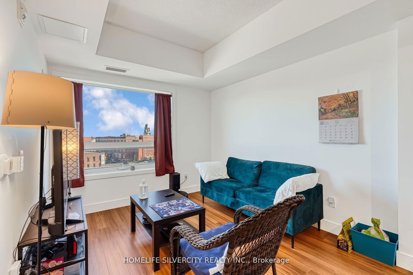 1 Wellington St, unit 615 for sale