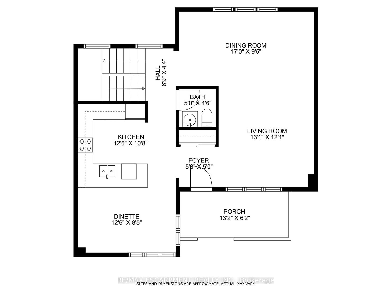 100 Beddoe Dr, unit 27 for sale