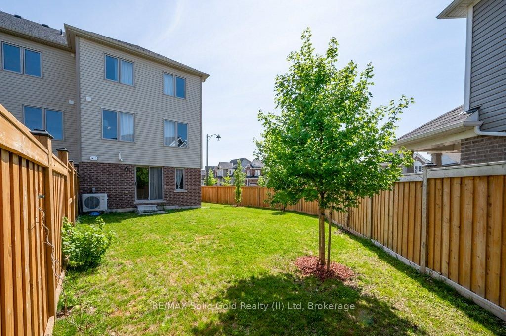 470 Linden Drive, Cambridge, Toronto