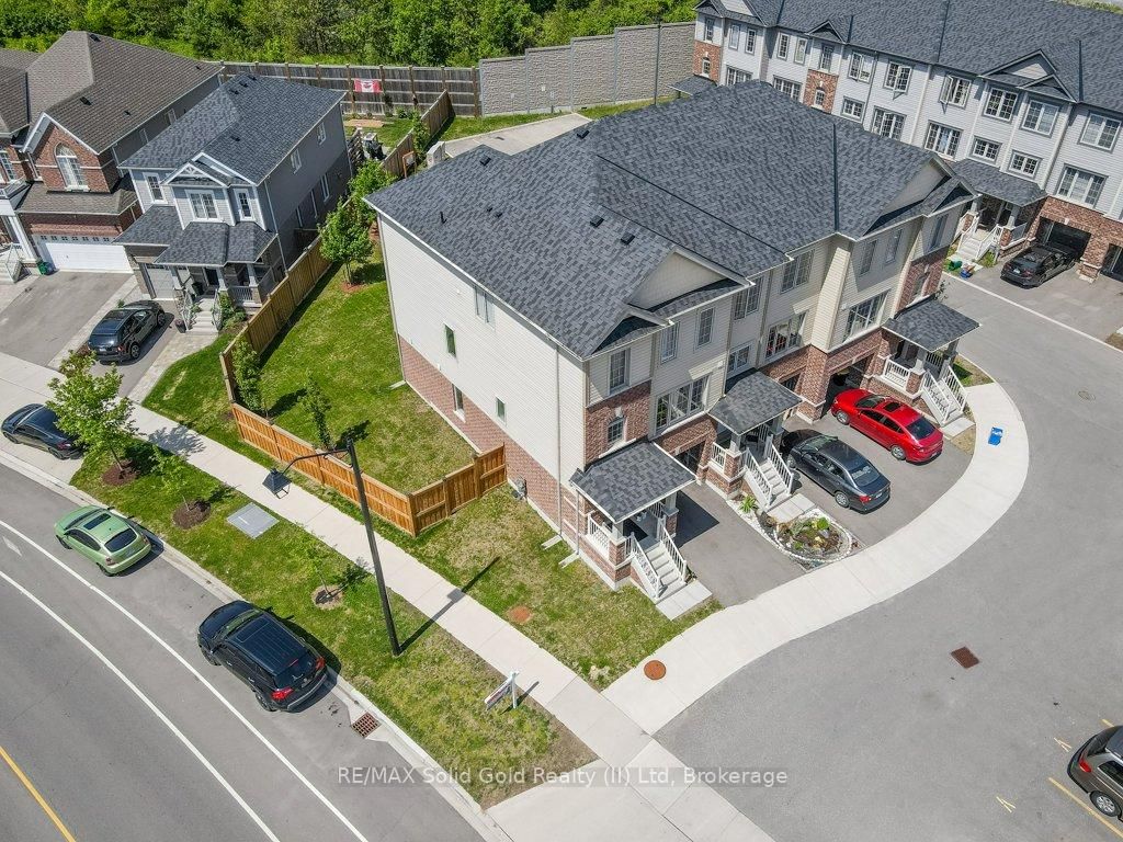 470 Linden Drive, Cambridge, Toronto