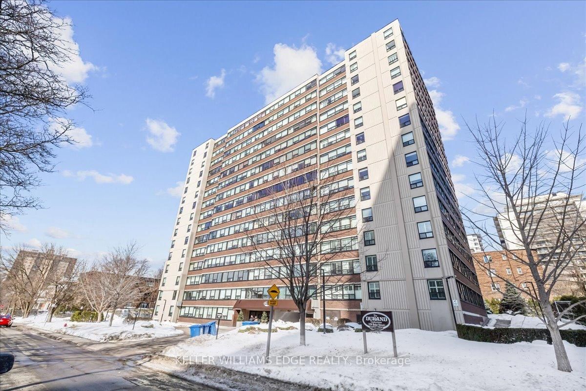 120 Duke St, unit 1204 for sale