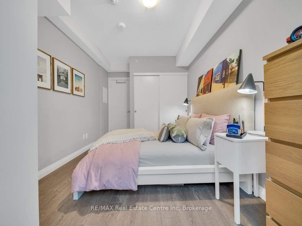 63 Arthur St S, unit 502 for rent