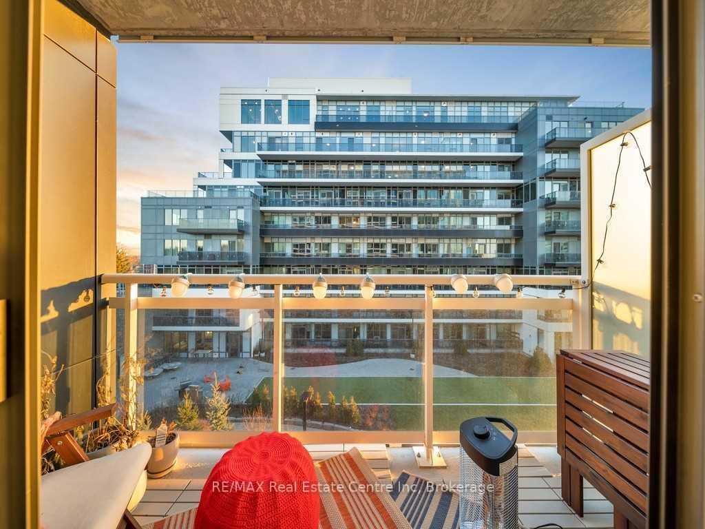 63 Arthur St S, unit 502 for rent