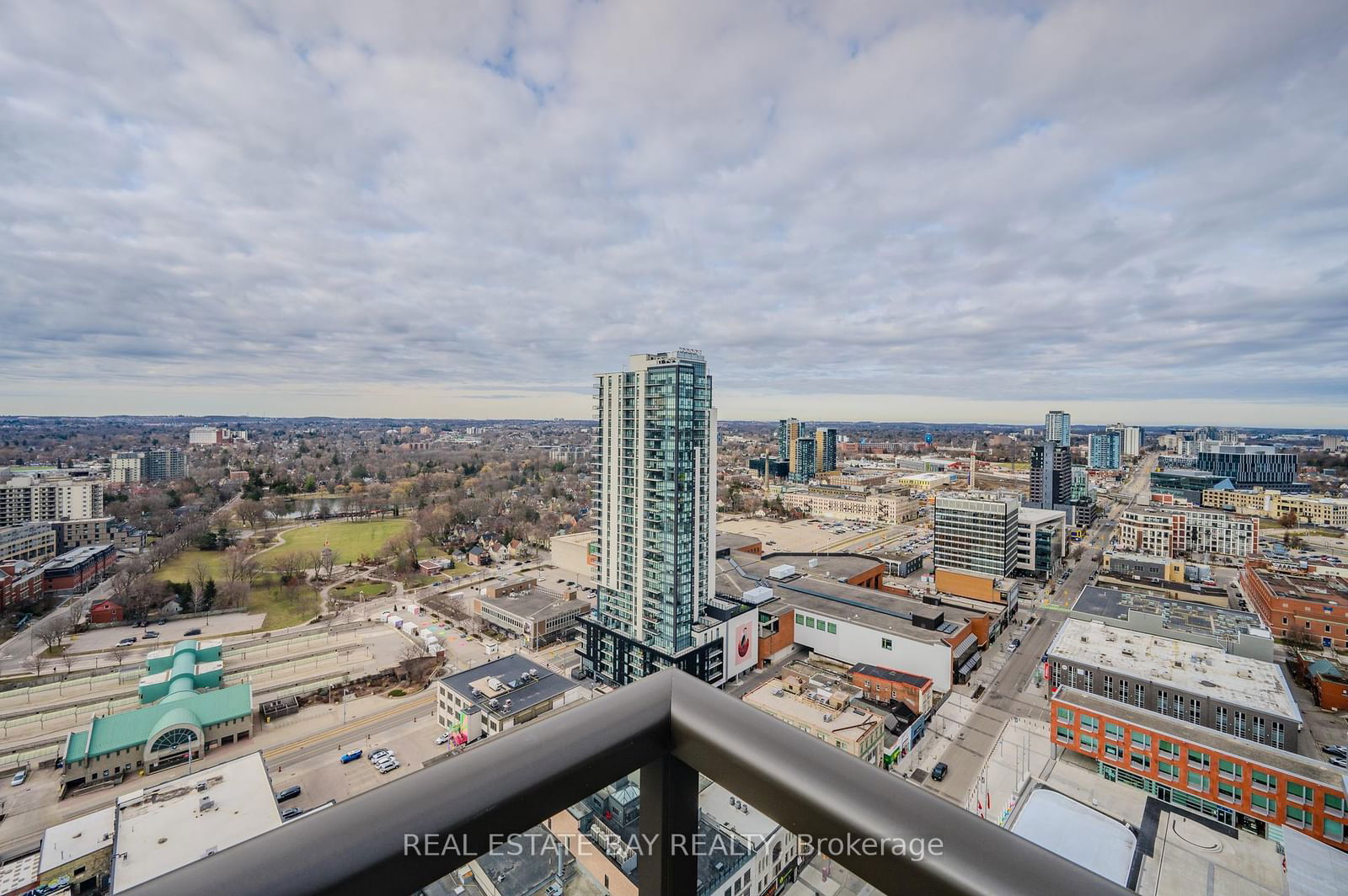 55 Duke St W, unit 2509 for sale