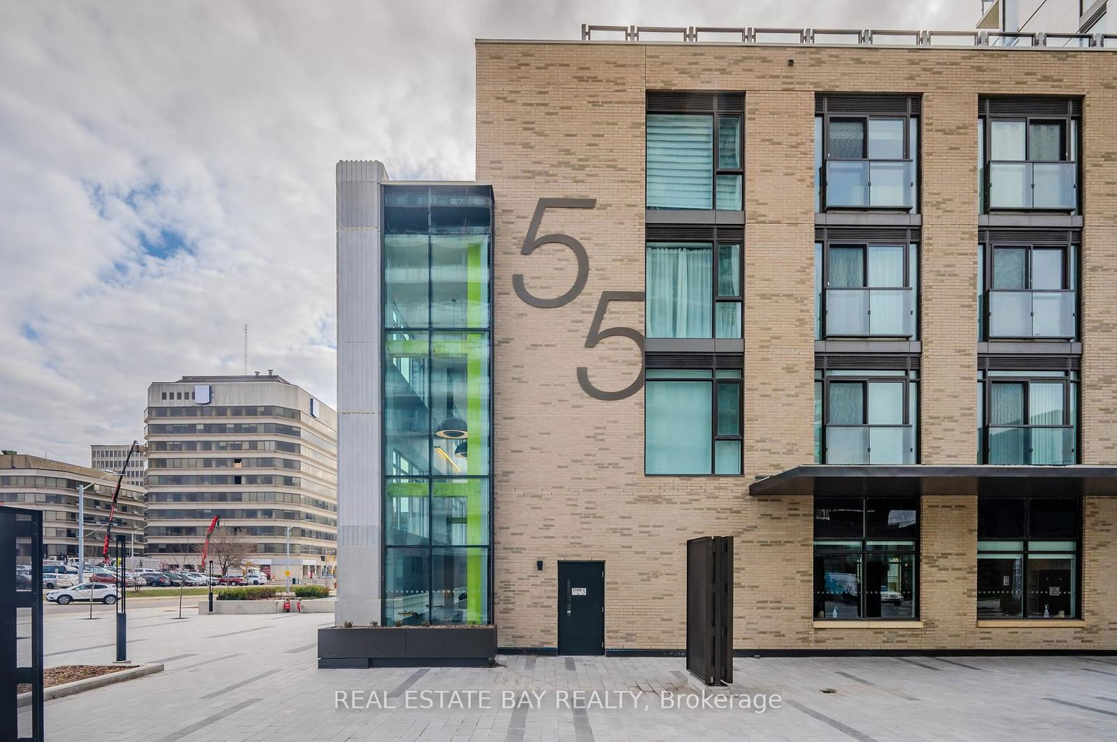 55 Duke St W, unit 2509 for sale