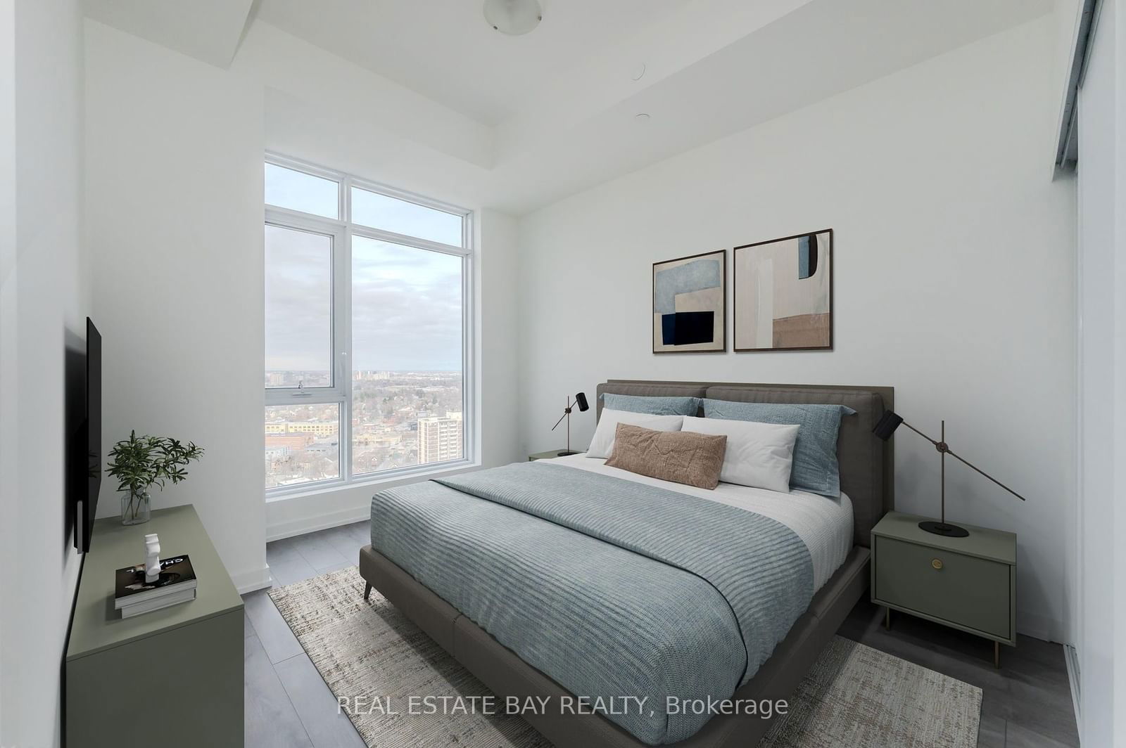 55 Duke St W, unit 2509 for sale