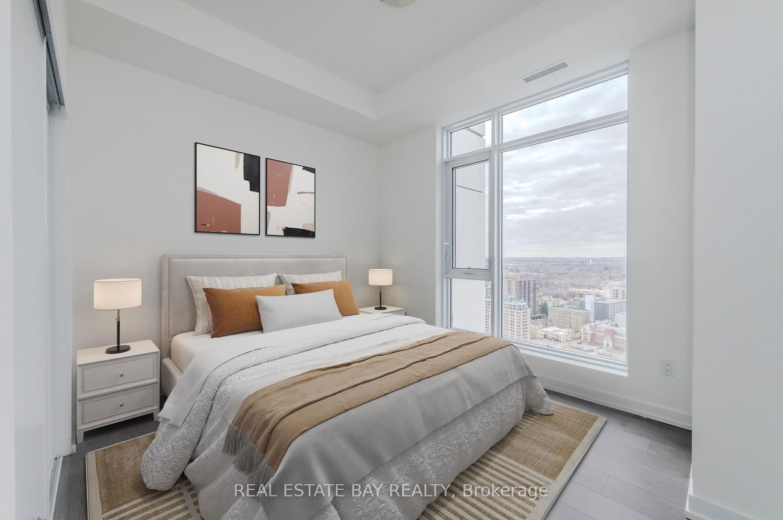 55 Duke St W, unit 2509 for sale