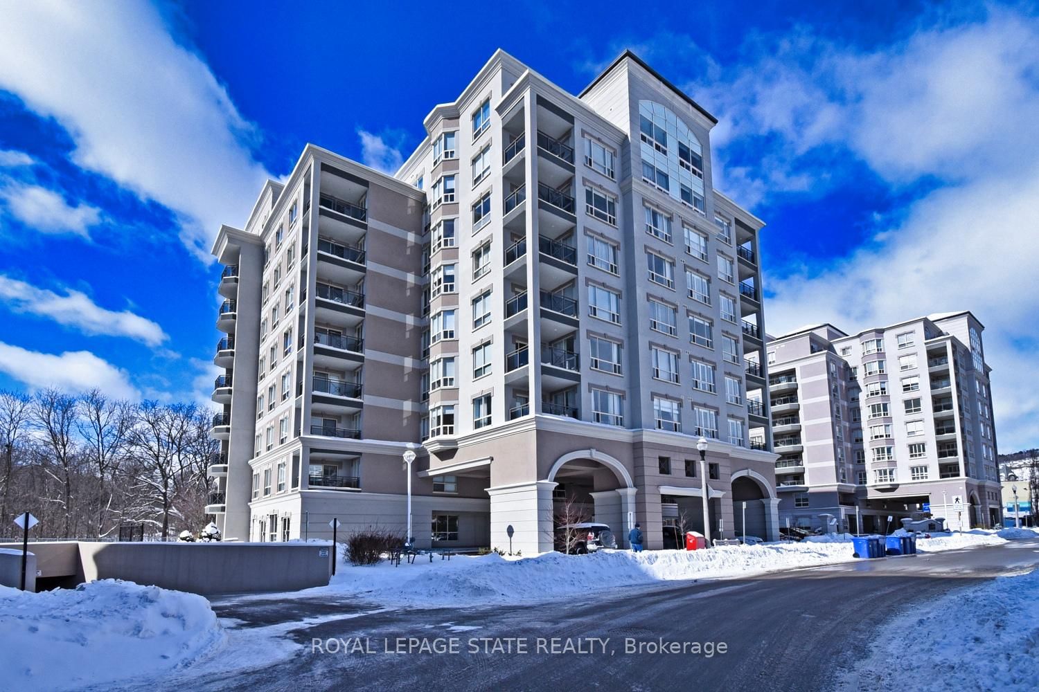 Spencer Creek Village Condos, Hamilton, Toronto