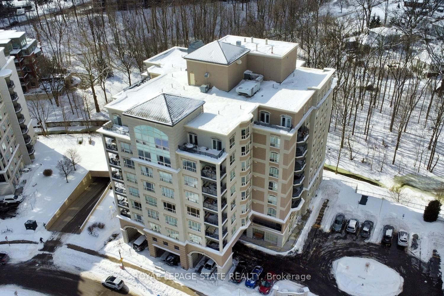 Spencer Creek Village Condos, Hamilton, Toronto