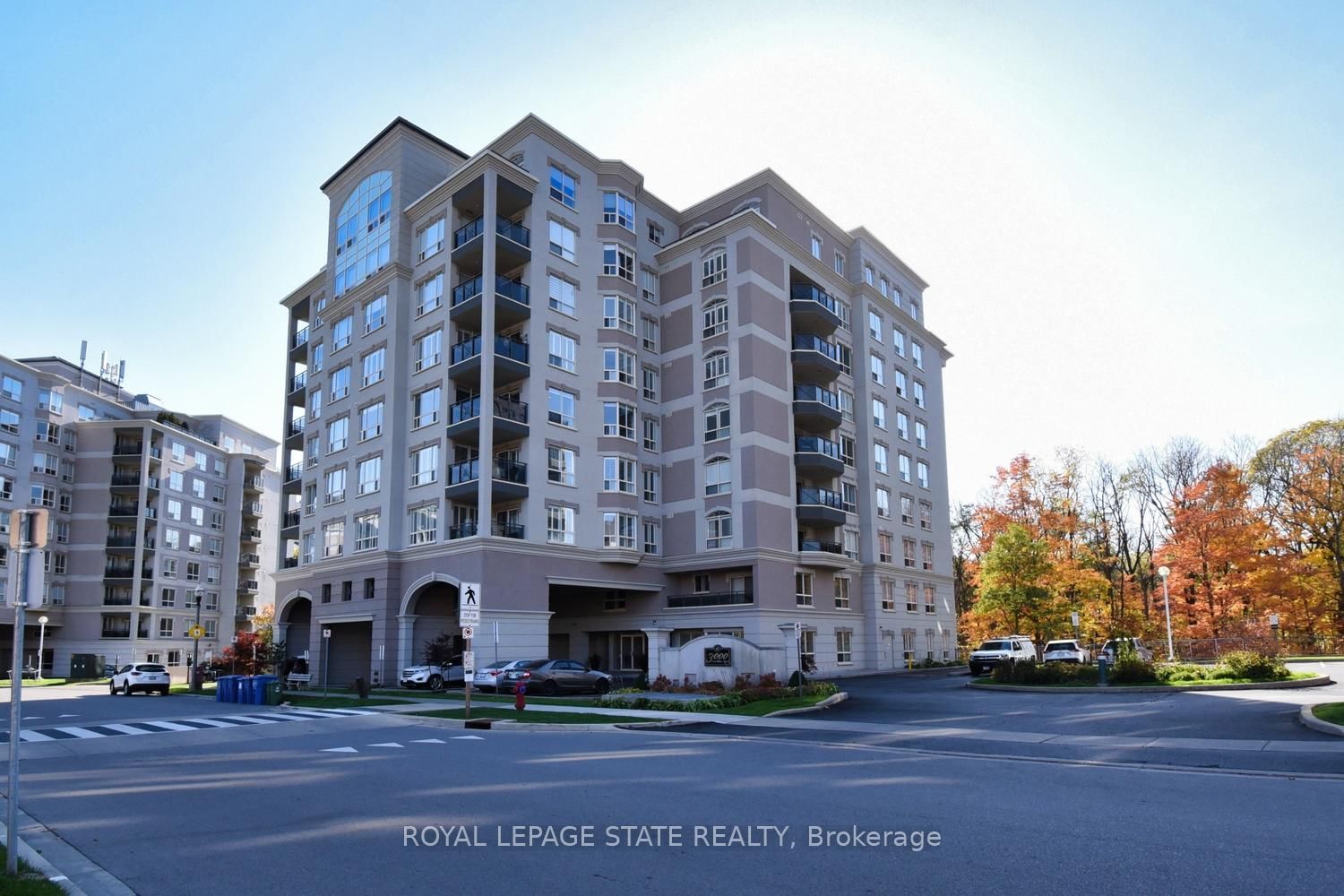 Spencer Creek Village Condos, Hamilton, Toronto