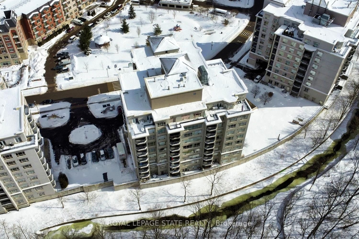 Spencer Creek Village Condos, Hamilton, Toronto