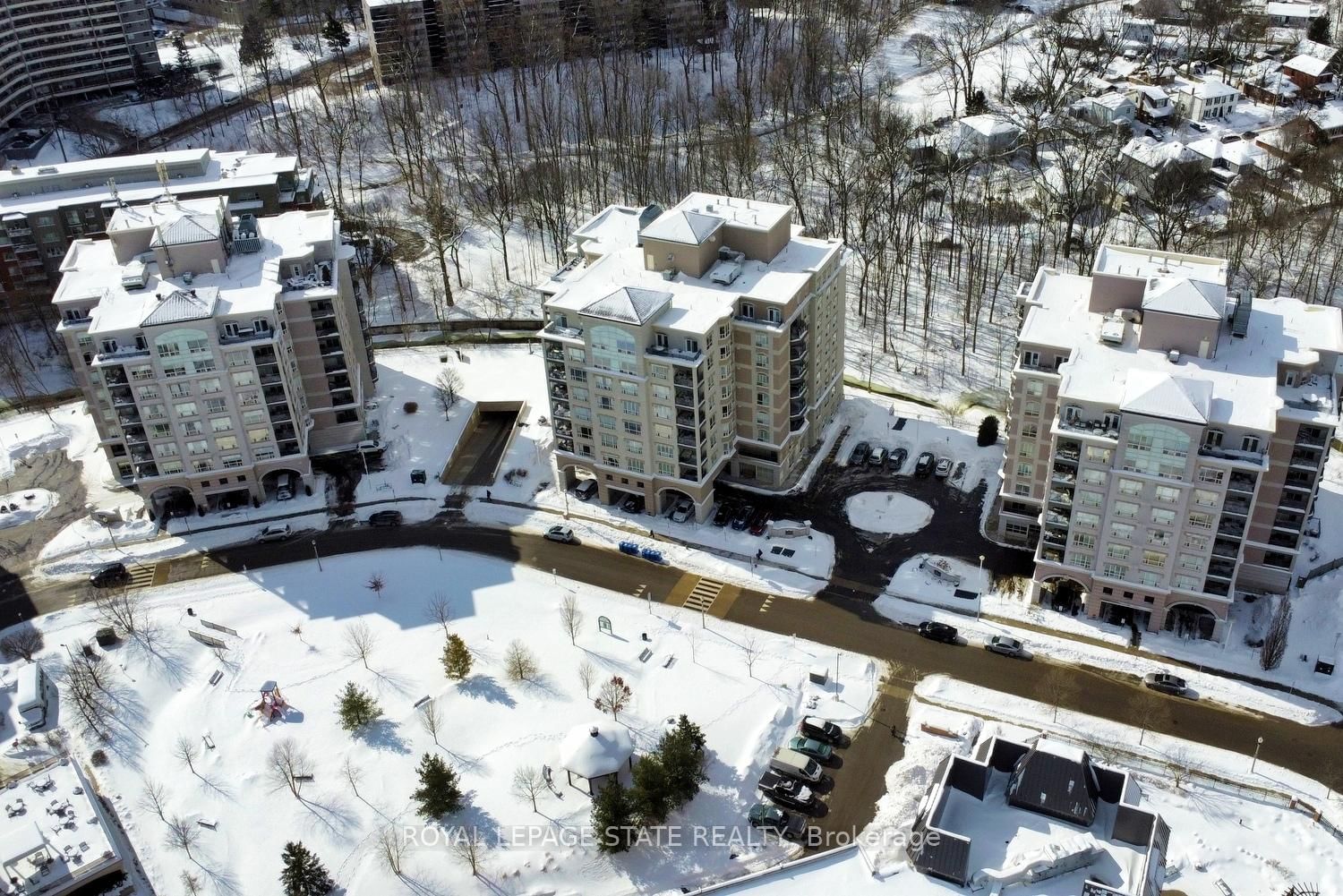 Spencer Creek Village Condos, Hamilton, Toronto