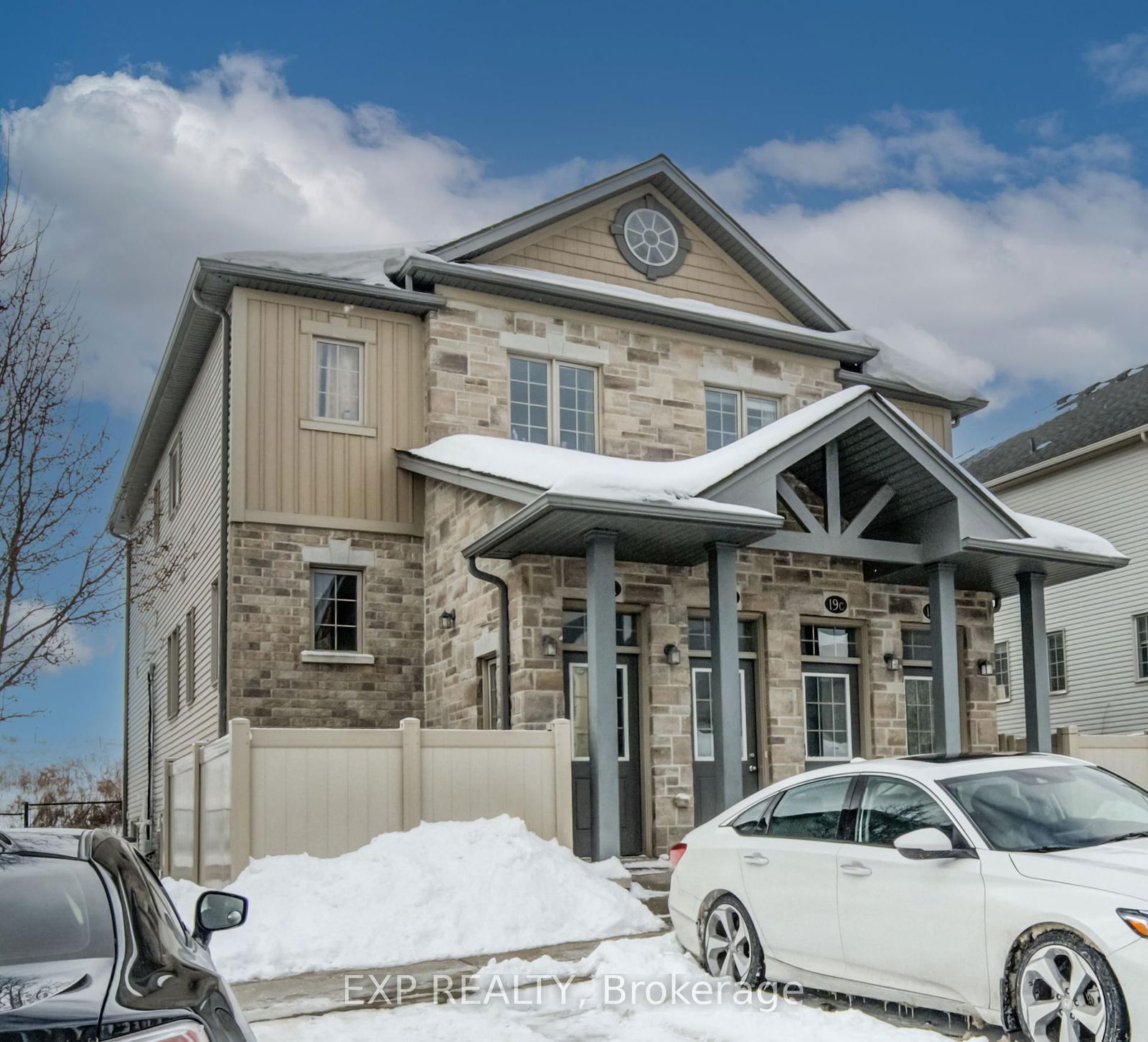 388 Old Huron Rd for sale 