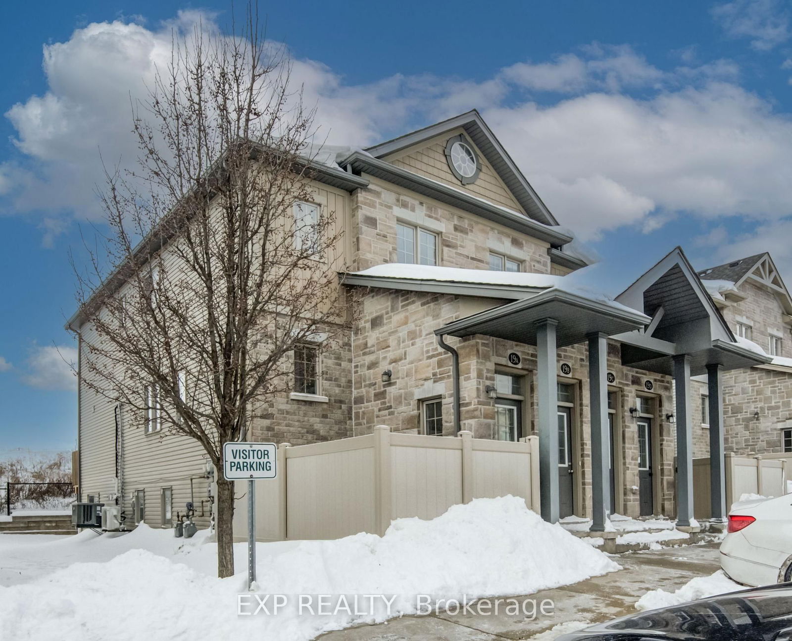 388 Old Huron Rd for sale 