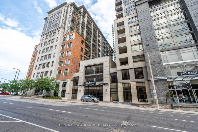 150 Main St W, unit 316 for sale