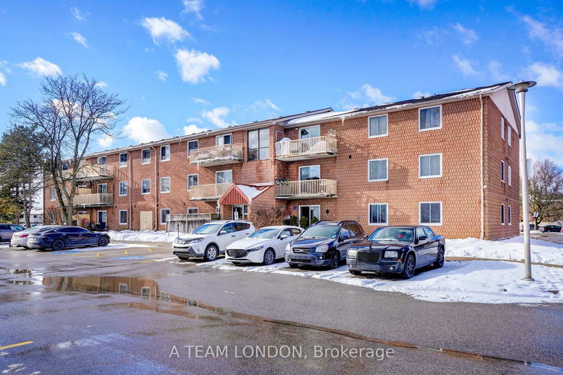 1586 Ernest Ave, unit 303 for sale