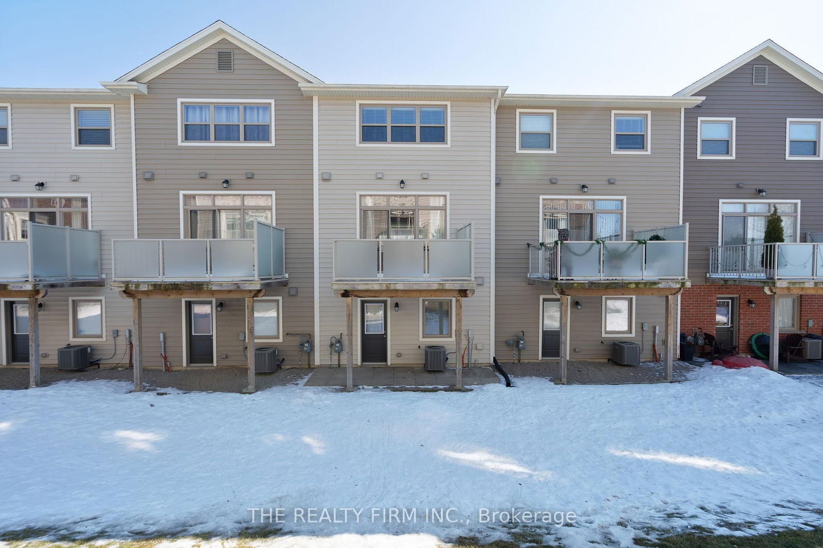 3025 Singleton Ave, unit 60 for sale