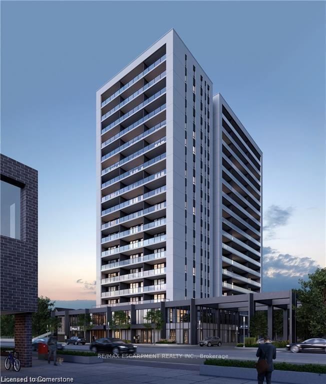 741 King St W, unit 1003 for sale