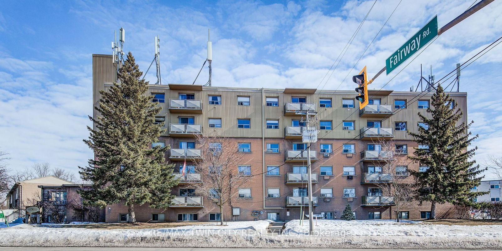 River Grand Condominiums, Kitchener, Toronto